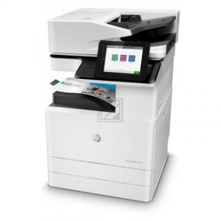 Clj Managed Flow Mfp M880zm L3u51a
