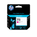 HP 711 (CZ131A) inktcartridge magenta (origineel)