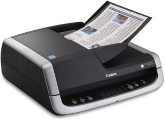 Canon Imageformula dr-2020u flatbed-adf-scanner (3923b002)