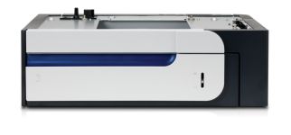 HP Laserjet papierinvoer/lade voor 500 vel (cf084a)