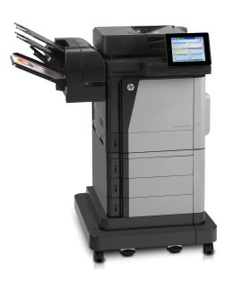 HP CLJ Enterprise Flow MFP M680z (CZ250A)