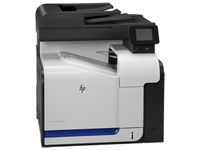 CLJ Pro 500 Color MFP M570dw (CZ272A)
