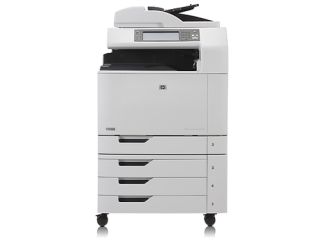 HP CLJ CM6030F (CE665A)