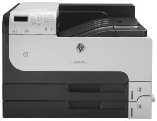 lj enterprise 700 printer m712dn (cf236a)
