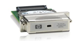 HP HP High-Performance Secure EIO Hard Disk (J8019A)