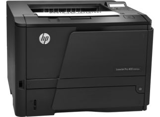 HP LJ Pro 400 M401dne (CF399A)
