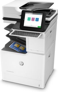 HP Clj managed flow mfp e67560z (l3u70a)