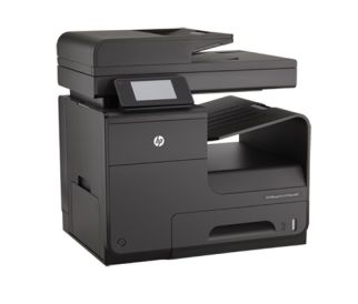 HP OfficeJet Pro Color X476dw (CN461A)