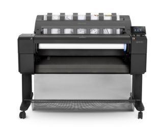 HP Designjet t920 36-inch postscript-printer (cr355a)
