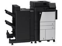 HP LJ Flow MFP M830Z MFP (CF367A)