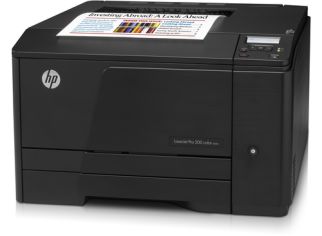 HP CLJ Pro 200 color M251n (CF146A)