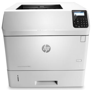 HP LJ Enterprise M606dn (E6B72A)