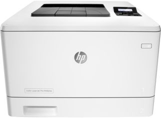 CLJ Pro M452dn (CF389A)