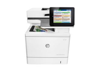 HP CLJ Enterprise MFP M577dn (B5L46A)