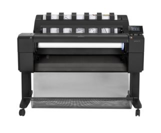 HP Designjet t930 printer 36-inch ps (l2y22b)