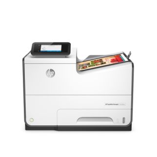 HP PageWide Managed P55250dw (J6U55B)