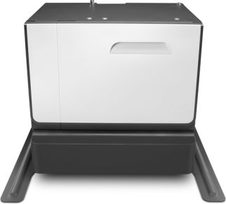pagewide enterprise cabinet and stand (g1w44a)