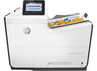 PageWide Enterprise Color 556dn (G1W46A)