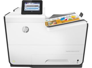 HP PageWide Enterprise Color 556dn (G1W46A)