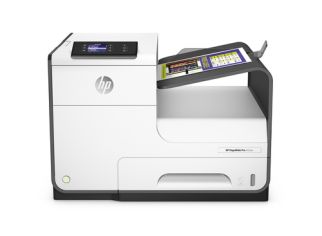 HP PageWide Pro 452DW (D3Q16B)