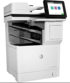 LJ Managed Flow E62665z (3GY17A)