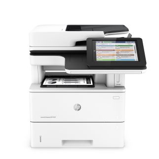 HP Lj managed mfp e52545dn (3gy19a)