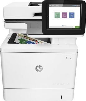 clj managed flow mfp e57540c (3gy26a)