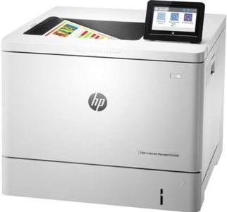 HP Clj managed e55040dn (3gx99a)