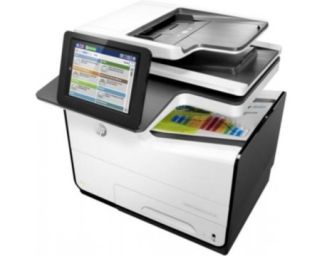 PageWide Managed Color Flow MFP E58650z (L3U43A)