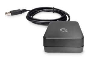 jetdirect 3100w ble/nfc/wireless accessory (3jn69a)