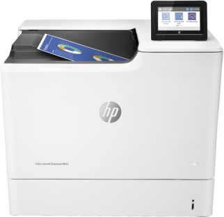 HP Clj enterprise m653dn (j8a04a)