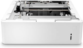 HP LaserJet papierlade voor 550 vel (L0H17A)