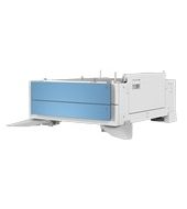 HP 2x520sh Dept PaperTray/Stand E877 series (6GW47A)