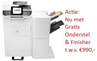 HP PageWide Managed Color Flow MFP E77660z+ (2GP17A)