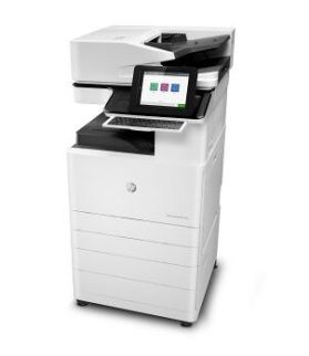 HP CLJ Managed Flow MFP E77822z (Z8Z01A)