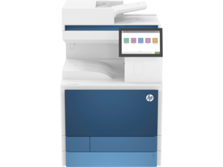 HP CLJ Managed MFP E786dn (5QJ90A)