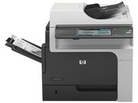 LJ Enterprise M4555 MFP (CE502A)