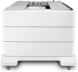 HP PageWide 3x550 sheet Paper Tray/Stand (9UW02A)