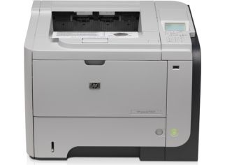 HP LJ P3015 DN (CE528A)