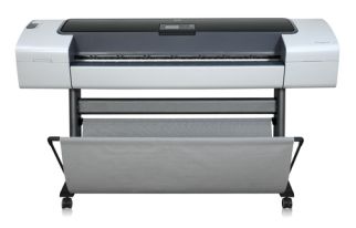 HP Designjet T1100ps 44-in Printer (Q6688A)