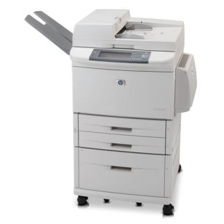 LJ M9050 MFP (CC395A)