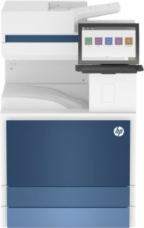 HP CLJ Managed Flow MFP E786z (5QJ94A)