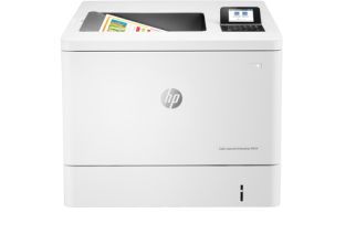 HP CLJ Enterprise M554dn (7ZU81A)