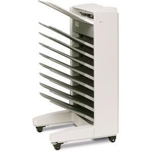 Q5693A finisher Acc for 9040/9050 serie
