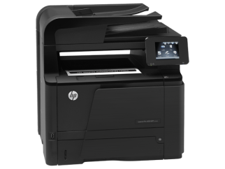 LJ Pro 400 M425dn MFP (CF286A)