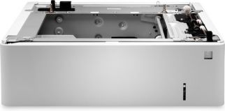  Clj 550-sheet media tray M552,M553,M577, E57540 (B5L34A)