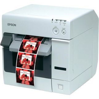 Epson TM-C3400 netwerk - cutter  (C31CA26032)