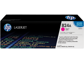  HP 824A (CB383A) toner magenta (origineel)