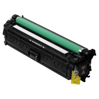  Huismerk toner Zwart voor M775 MFP (CE340A)