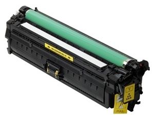  Huismerk toner Yellow voor M775 MFP (CE342A)